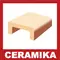 wkład ceramiczny